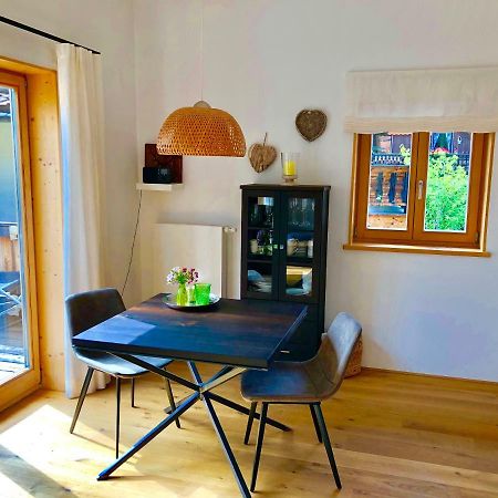 Ferienwohnung Springer Schliersee Dış mekan fotoğraf